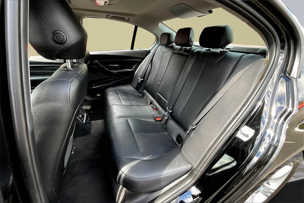 used 2013 BMW 328 car, priced at $7,795