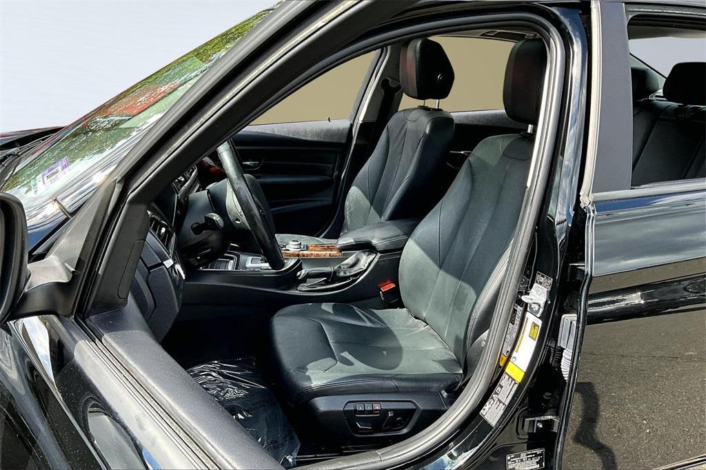 used 2013 BMW 328 car, priced at $7,795