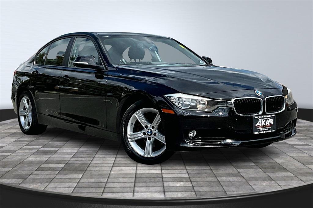used 2013 BMW 328 car, priced at $7,795