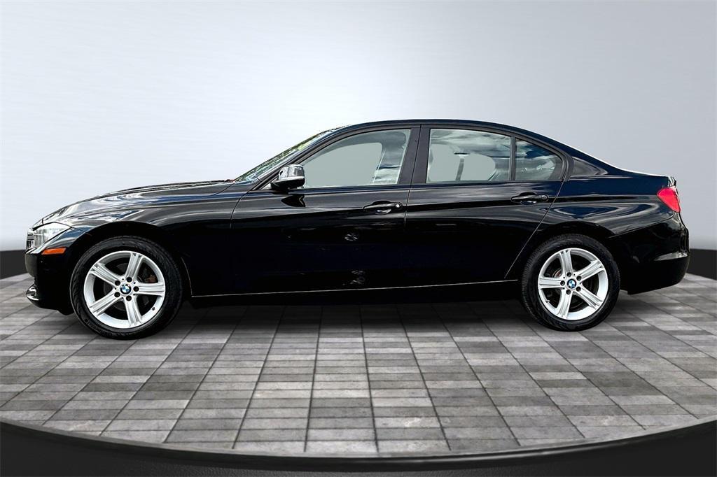 used 2013 BMW 328 car, priced at $7,795