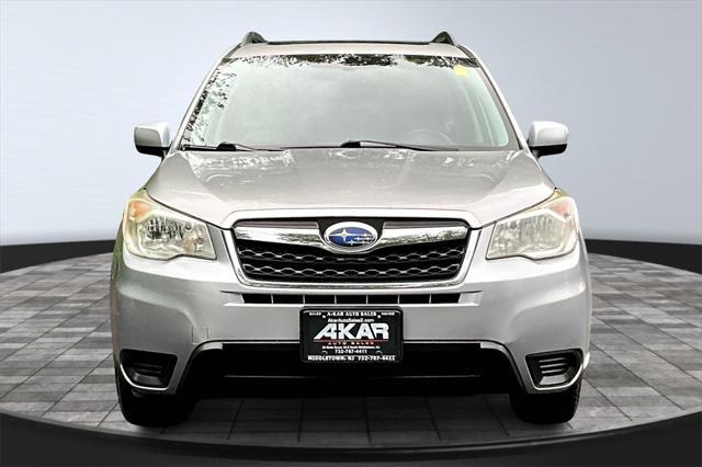 used 2014 Subaru Forester car, priced at $10,595