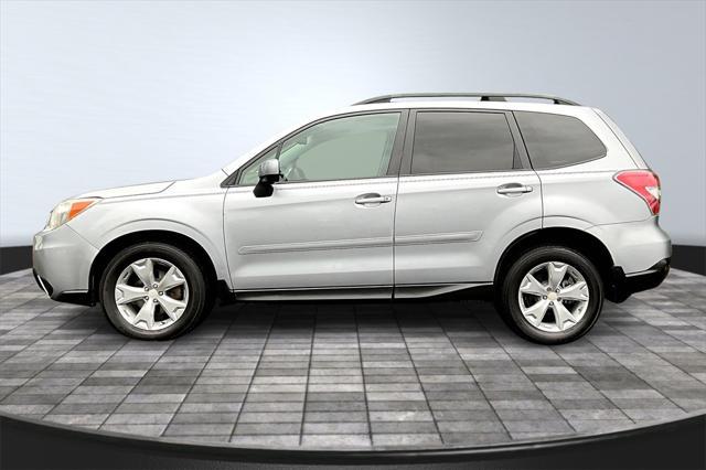 used 2014 Subaru Forester car, priced at $10,595