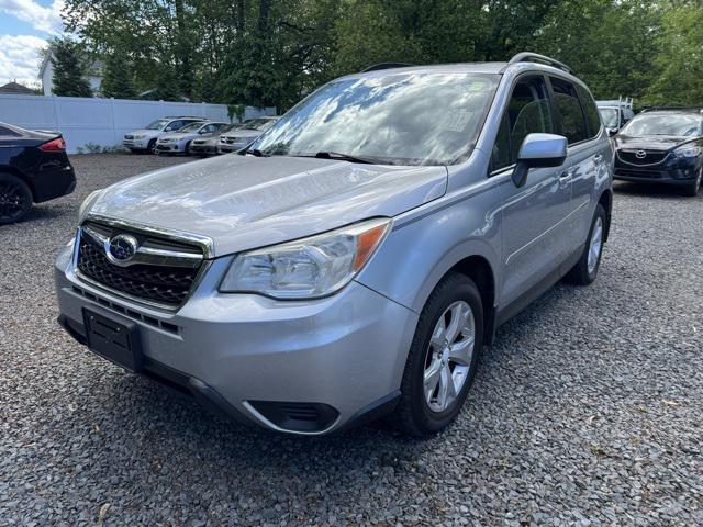 used 2014 Subaru Forester car, priced at $10,595