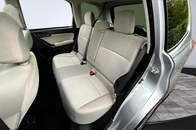 used 2014 Subaru Forester car, priced at $10,595