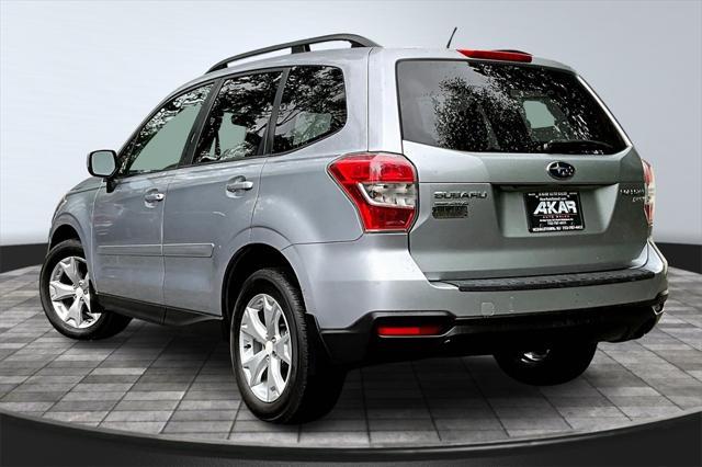 used 2014 Subaru Forester car, priced at $10,595