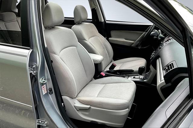 used 2014 Subaru Forester car, priced at $10,595