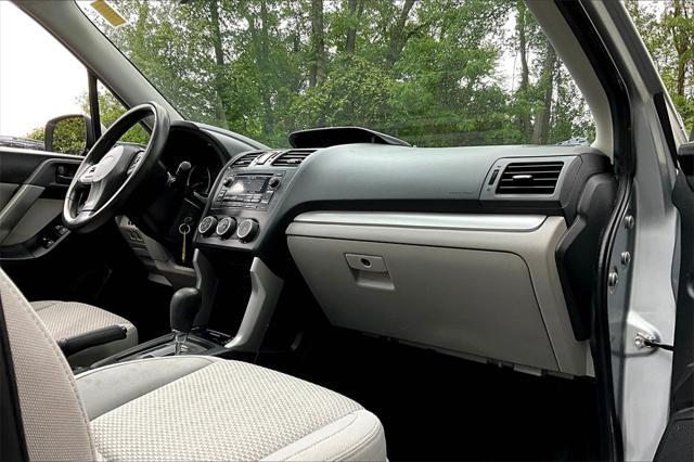 used 2014 Subaru Forester car, priced at $10,595