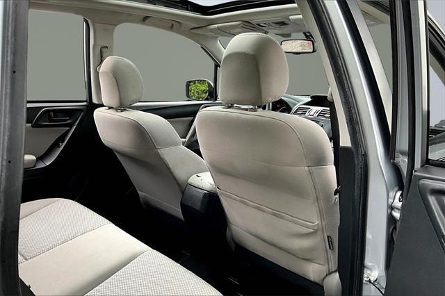 used 2014 Subaru Forester car, priced at $10,595