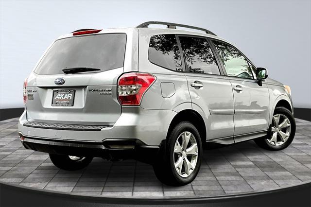 used 2014 Subaru Forester car, priced at $10,595