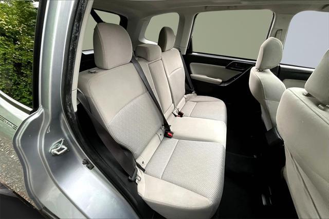 used 2014 Subaru Forester car, priced at $10,595