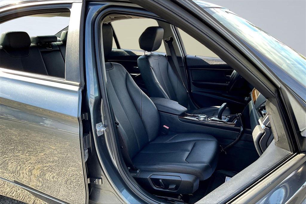 used 2014 BMW 328 car, priced at $7,995