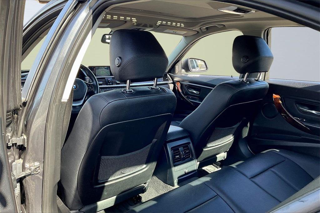 used 2014 BMW 328 car, priced at $7,995