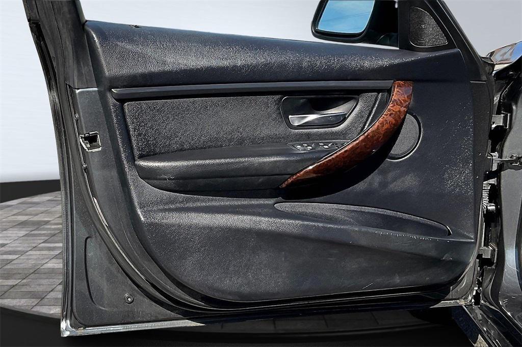 used 2014 BMW 328 car, priced at $7,995