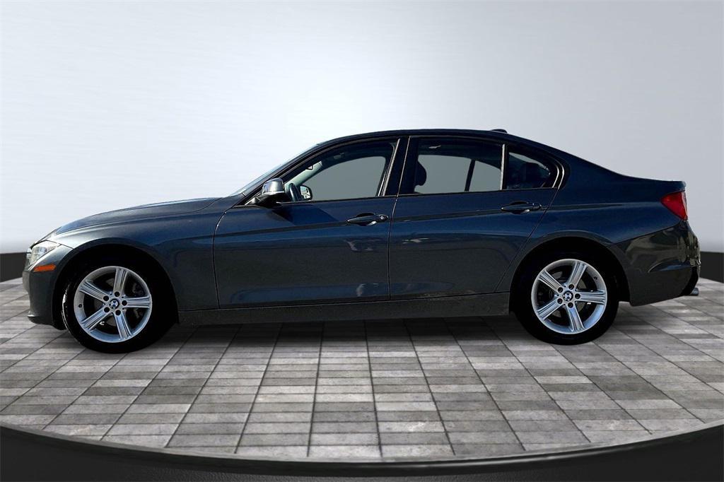 used 2014 BMW 328 car, priced at $7,995