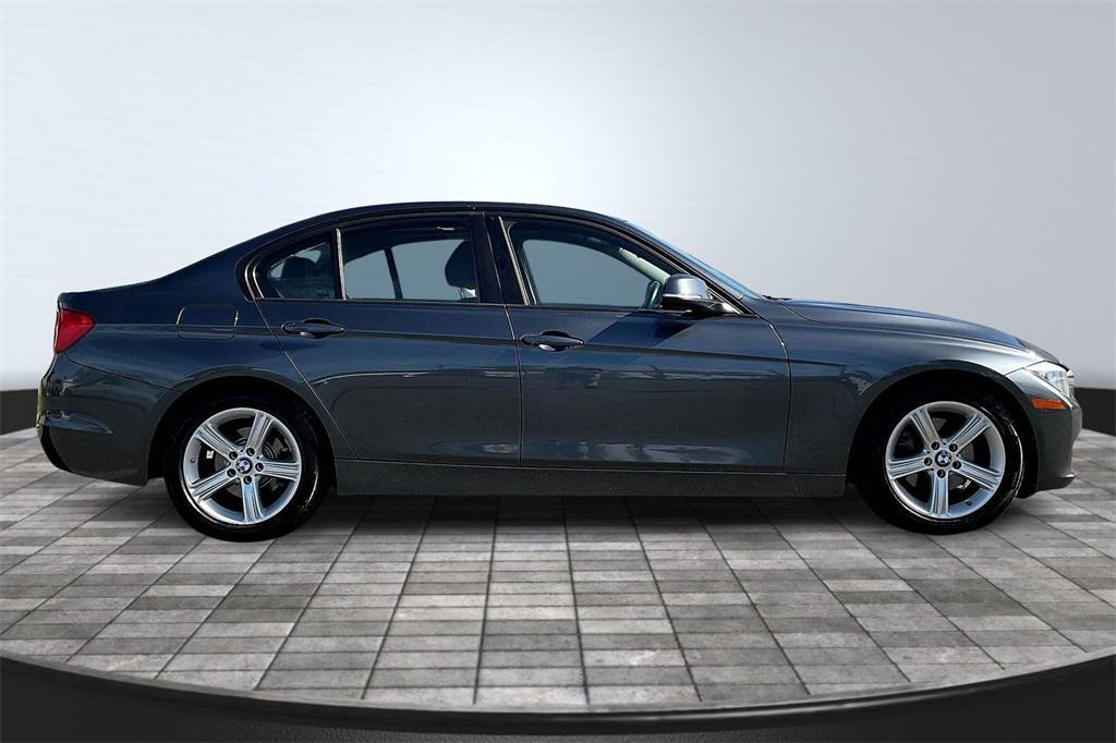 used 2014 BMW 328 car, priced at $7,995