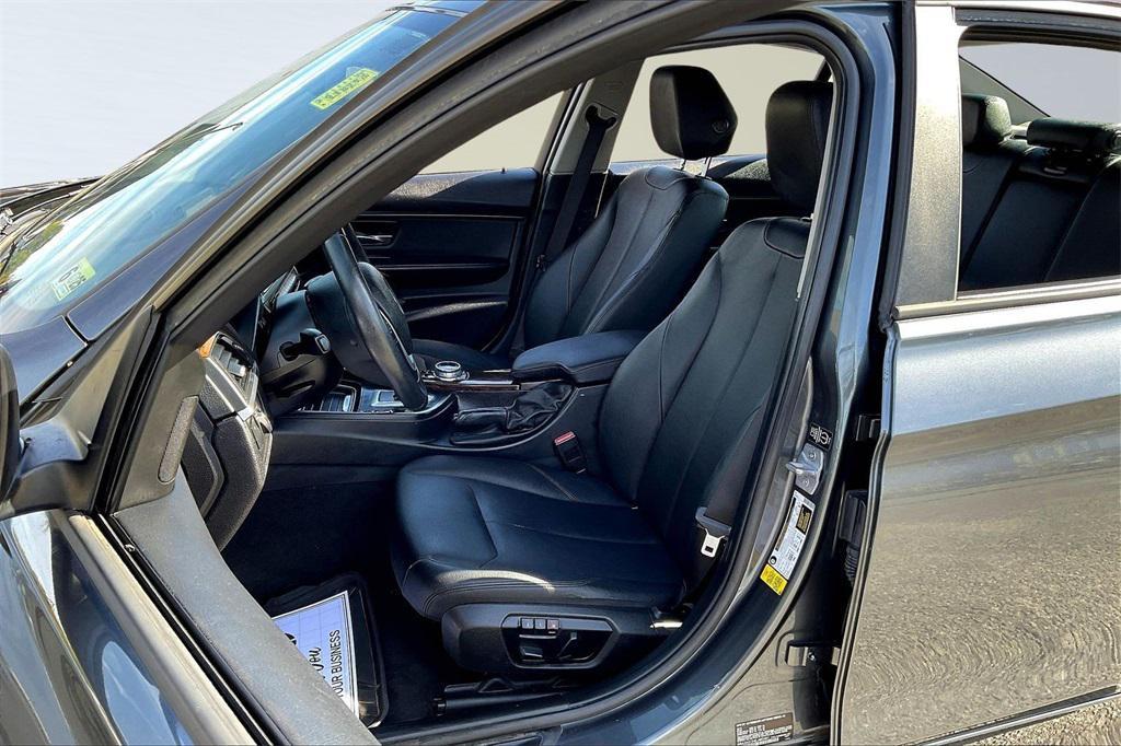 used 2014 BMW 328 car, priced at $7,995