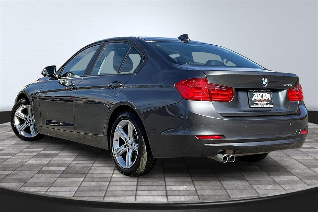 used 2014 BMW 328 car, priced at $7,995
