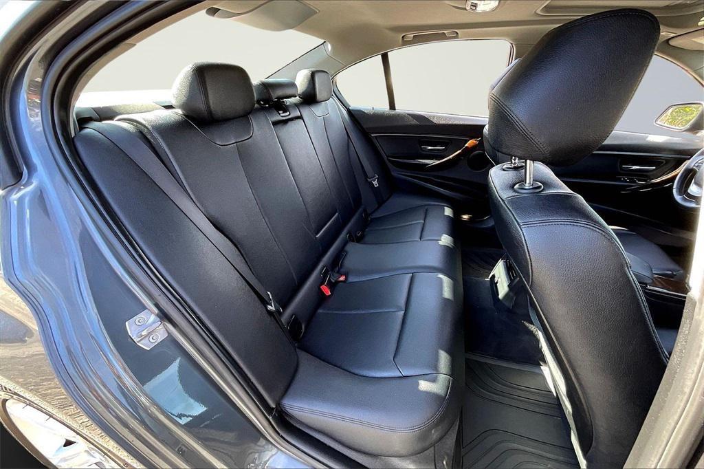 used 2014 BMW 328 car, priced at $7,995