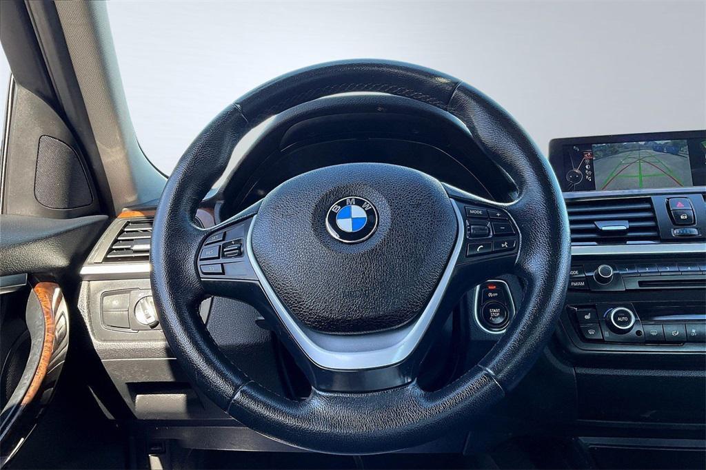 used 2014 BMW 328 car, priced at $7,995
