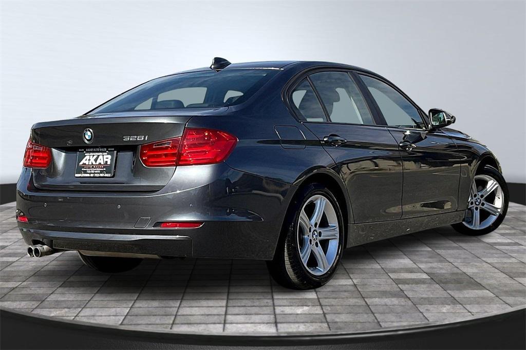 used 2014 BMW 328 car, priced at $7,995
