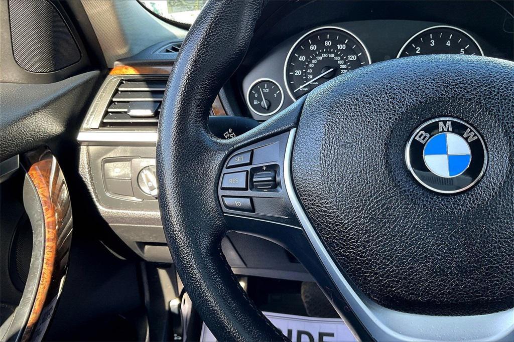 used 2014 BMW 328 car, priced at $7,995