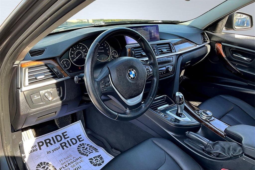 used 2014 BMW 328 car, priced at $7,995