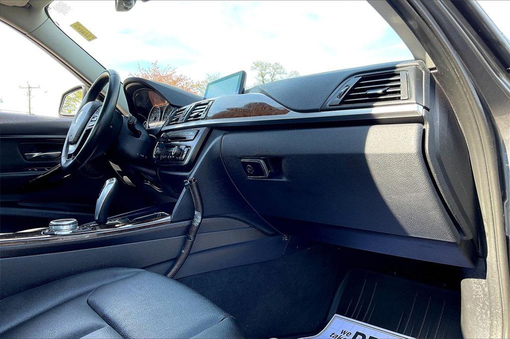 used 2014 BMW 328 car, priced at $7,995