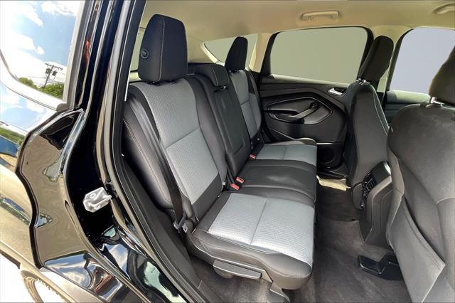 used 2018 Ford Escape car, priced at $10,495