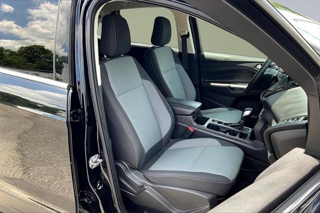 used 2018 Ford Escape car, priced at $10,495