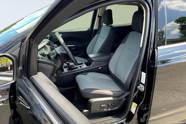 used 2018 Ford Escape car, priced at $10,495