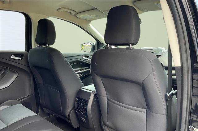 used 2018 Ford Escape car, priced at $10,495