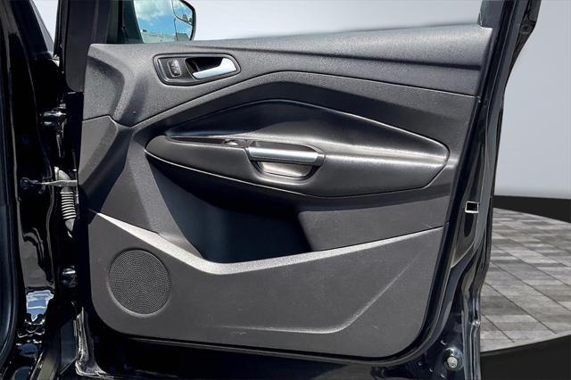 used 2018 Ford Escape car, priced at $10,495