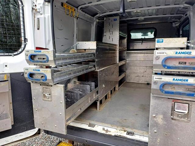 used 2015 Ram ProMaster 1500 car, priced at $14,995