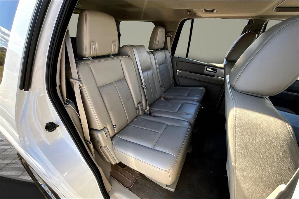 used 2012 Ford Expedition car, priced at $12,995