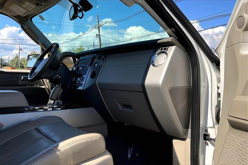 used 2012 Ford Expedition car, priced at $12,995