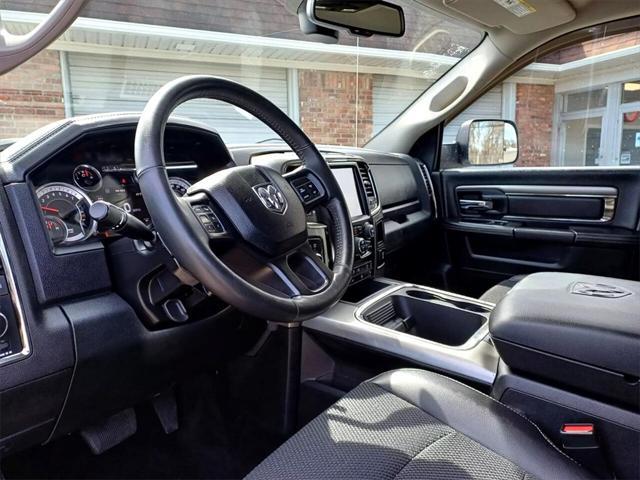 used 2017 Ram 3500 car, priced at $25,495
