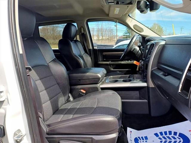 used 2017 Ram 3500 car, priced at $25,495