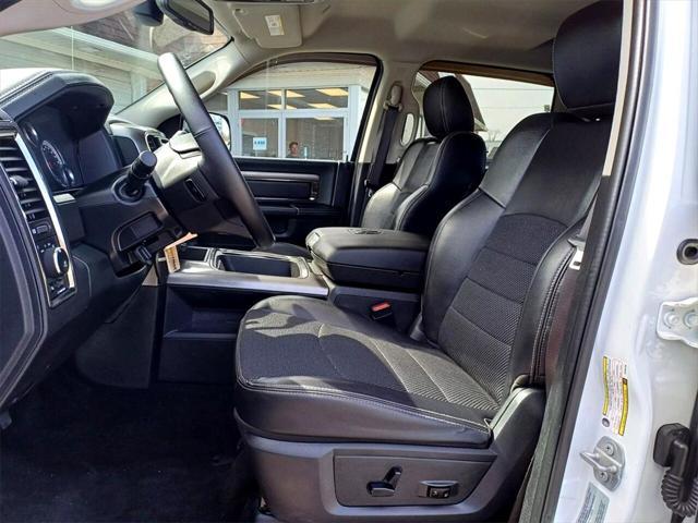 used 2017 Ram 3500 car, priced at $25,495