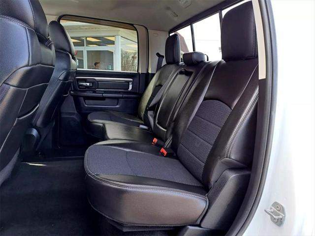 used 2017 Ram 3500 car, priced at $25,495