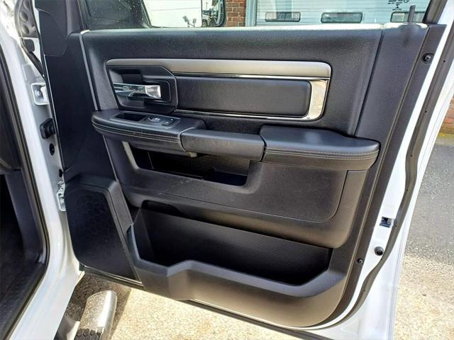 used 2017 Ram 3500 car, priced at $25,495