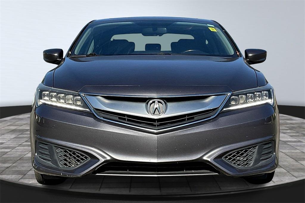 used 2018 Acura ILX car, priced at $15,495