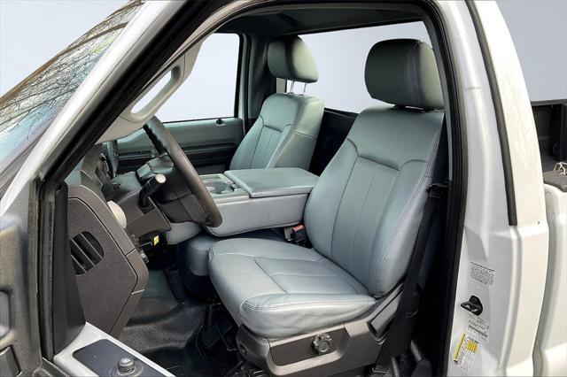 used 2016 Ford F-350 car, priced at $25,395