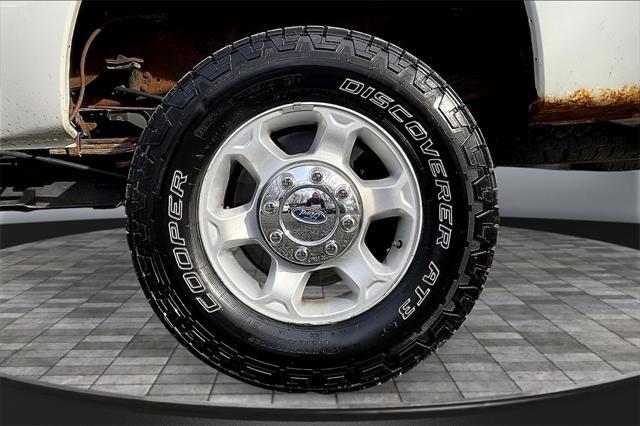 used 2016 Ford F-350 car, priced at $25,395