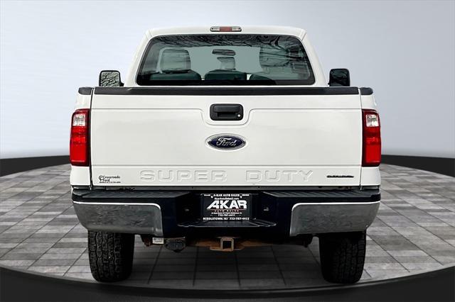 used 2016 Ford F-350 car, priced at $25,395