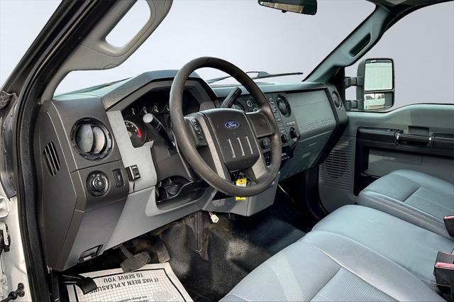 used 2016 Ford F-350 car, priced at $25,395