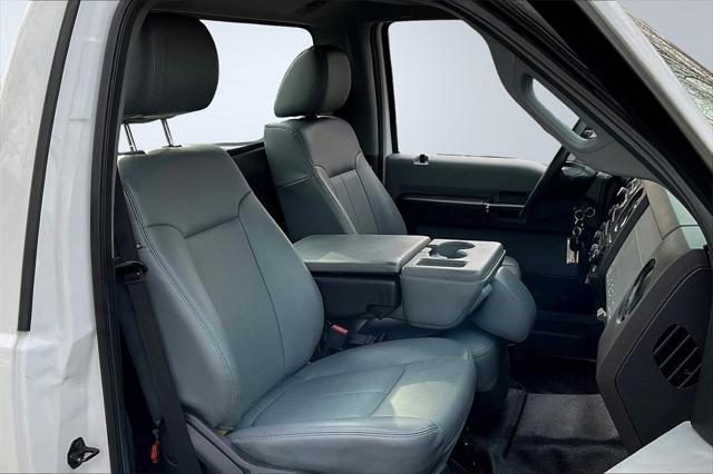 used 2016 Ford F-350 car, priced at $25,395