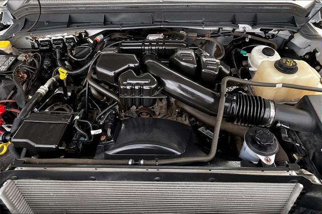 used 2016 Ford F-350 car, priced at $25,395