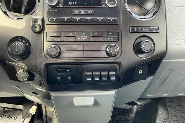 used 2016 Ford F-350 car, priced at $25,395
