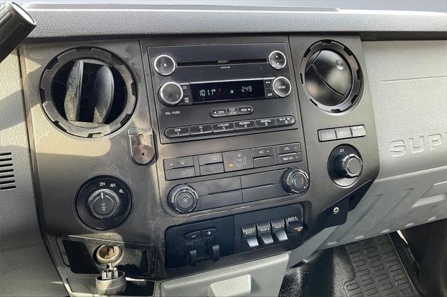 used 2016 Ford F-350 car, priced at $25,395