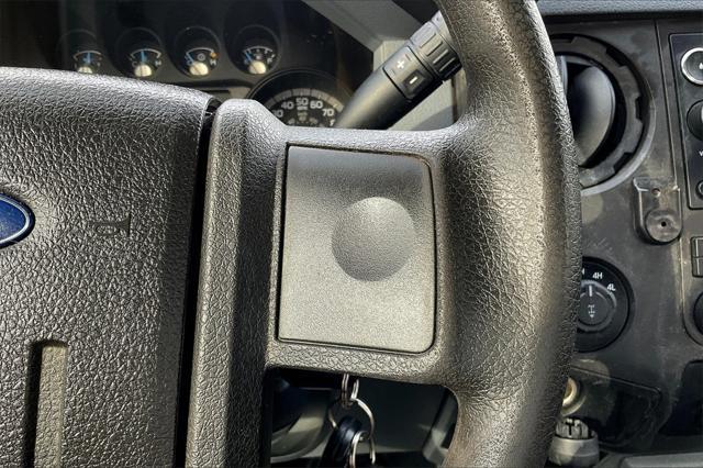 used 2016 Ford F-350 car, priced at $25,395